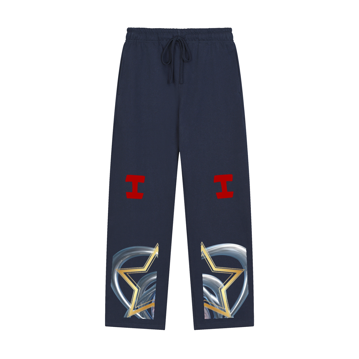 " I I " Internal Improvement