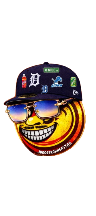 JboogsKornerStore
